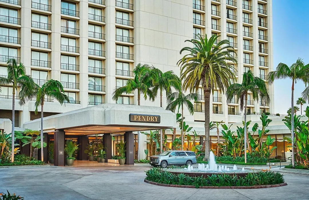 Pendry Newport Beach-1