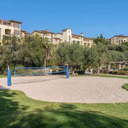 Marriott'S Newport Coast Villas-2