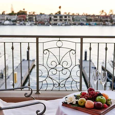 Balboa Bay Resort-3